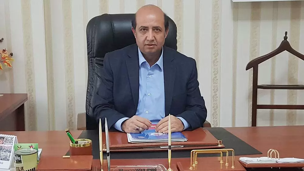 Memur-Sen’den operasyona tam destek - Kırıkkale Haber, Son Dakika Kırıkkale Haberleri Memur-Sen’den operasyona tam destek - Kırıkkale Haber, Son Dakika Kırıkkale Haberleri