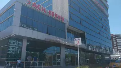 Öncel’den Kolon Kanseri uyarısı! - Kırıkkale Haber, Son Dakika Kırıkkale Haberleri Öncel’den Kolon Kanseri uyarısı! - Kırıkkale Haber, Son Dakika Kırıkkale Haberleri