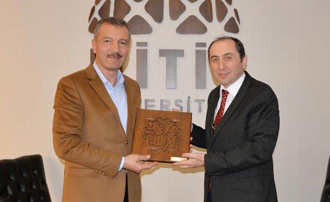 Öztürk’ten, Alkan’a ziyaret - Kırıkkale Haber, Son Dakika Kırıkkale Haberleri Öztürk’ten, Alkan’a ziyaret - Kırıkkale Haber, Son Dakika Kırıkkale Haberleri