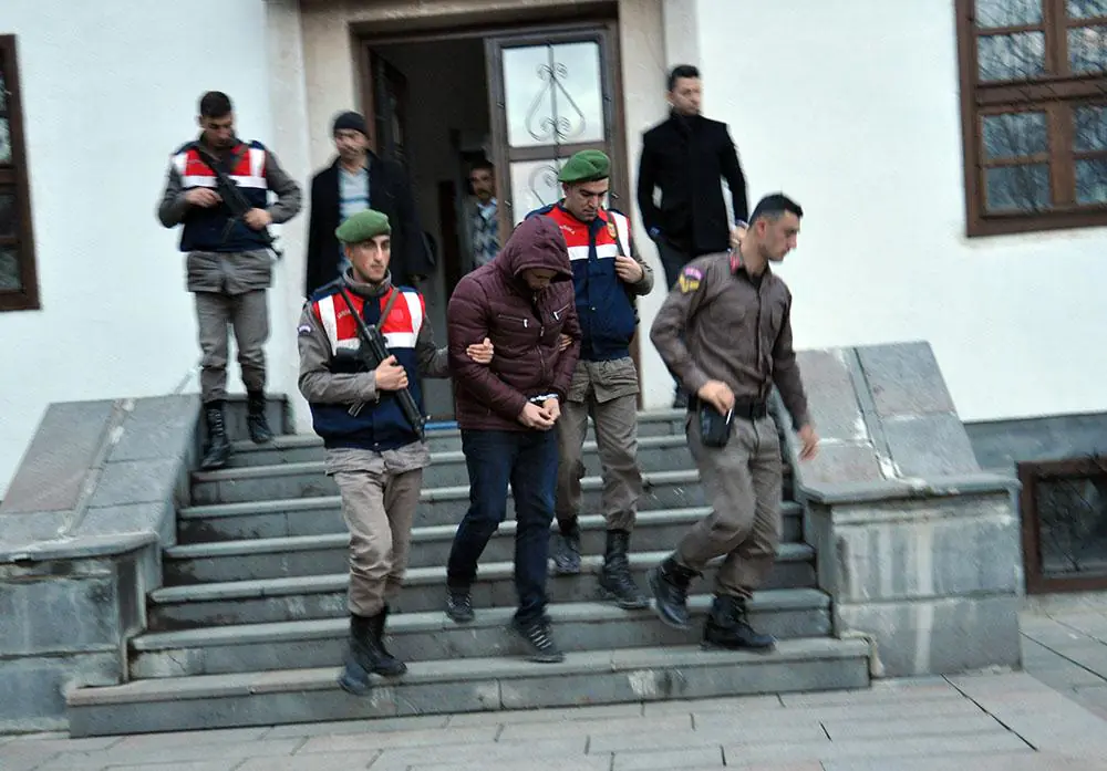 Sapla Samanı karıştırdılar - Kırıkkale Haber, Son Dakika Kırıkkale Haberleri