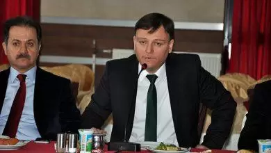 Serviks kanseri önlenebilir - Kırıkkale Haber, Son Dakika Kırıkkale Haberleri Serviks kanseri önlenebilir - Kırıkkale Haber, Son Dakika Kırıkkale Haberleri