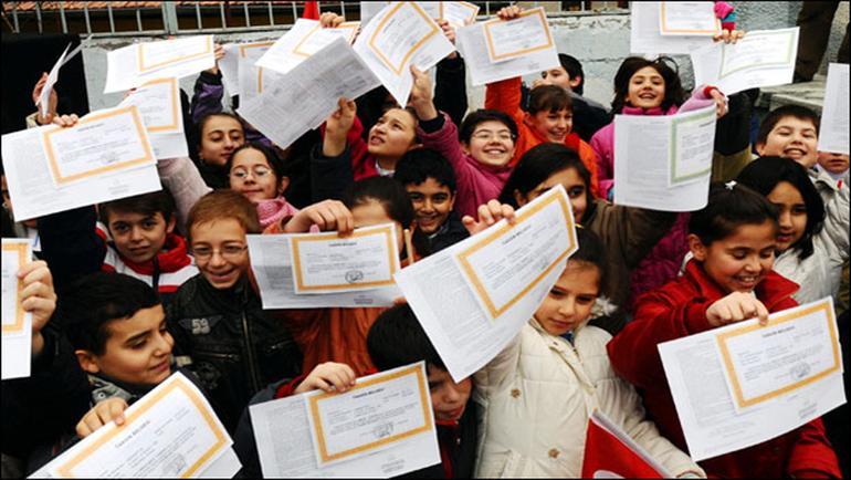 Tatil zili Cuma günü çalıyor - Kırıkkale Haber, Son Dakika Kırıkkale Haberleri