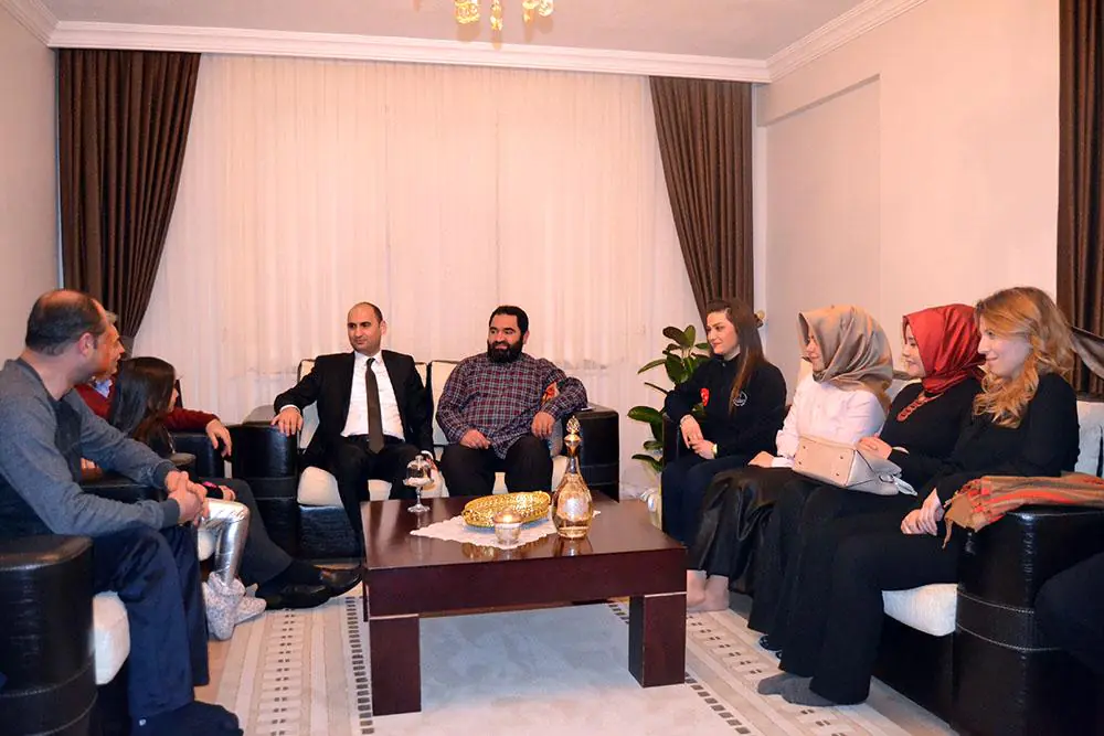 Televizyonsuz bir akşam - Kırıkkale Haber, Son Dakika Kırıkkale Haberleri Televizyonsuz bir akşam - Kırıkkale Haber, Son Dakika Kırıkkale Haberleri