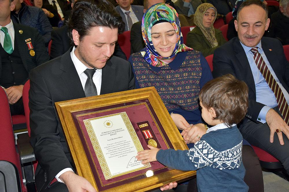 Yaşanabilecek en gururlu gün - Kırıkkale Haber, Son Dakika Kırıkkale Haberleri