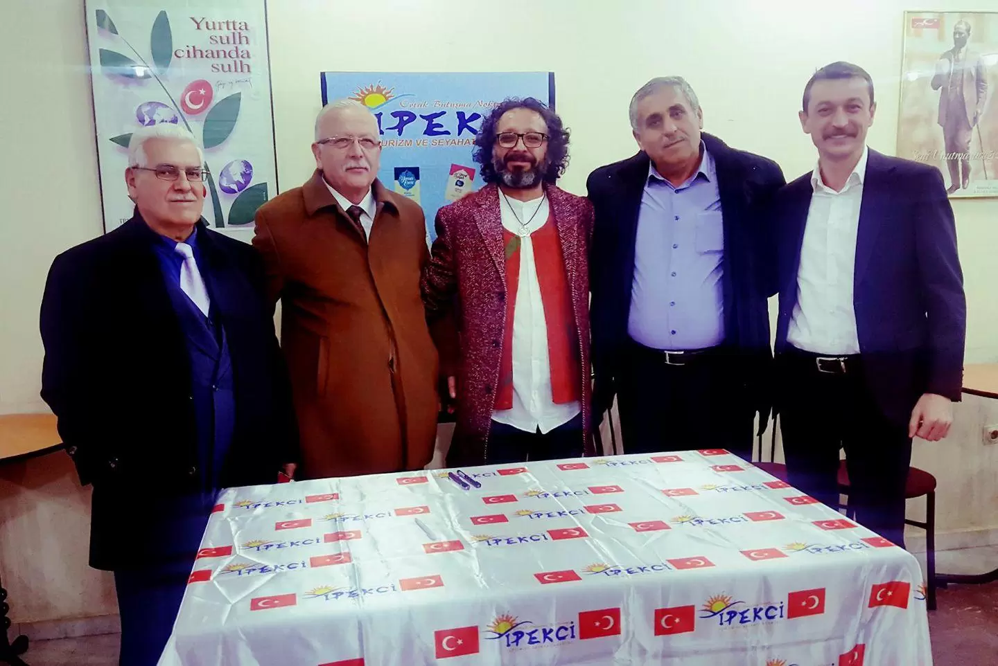 Yazar Sinan Yağmur rehberliğinde umre imkanı - Kırıkkale Haber, Son Dakika Kırıkkale Haberleri Yazar Sinan Yağmur rehberliğinde umre imkanı - Kırıkkale Haber, Son Dakika Kırıkkale Haberleri