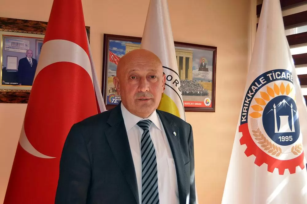 Zeytin Dalı Harekatının yayındayız - Kırıkkale Haber, Son Dakika Kırıkkale Haberleri