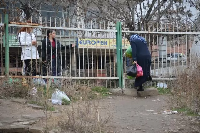 Üst geçit istiyorlar - Kırıkkale Haber, Son Dakika Kırıkkale Haberleri Üst geçit istiyorlar - Kırıkkale Haber, Son Dakika Kırıkkale Haberleri