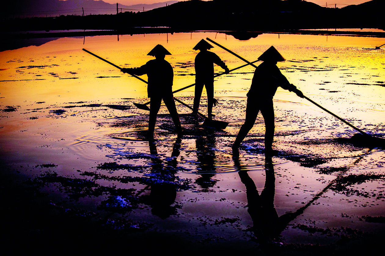 ‘Vietnam Üçlüsü’ - Kırıkkale Haber, Son Dakika Kırıkkale Haberleri
