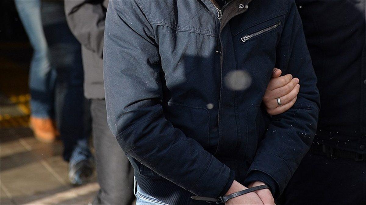 9 FETÖ çalışanına hapis cezası - Kırıkkale Haber, Son Dakika Kırıkkale Haberleri