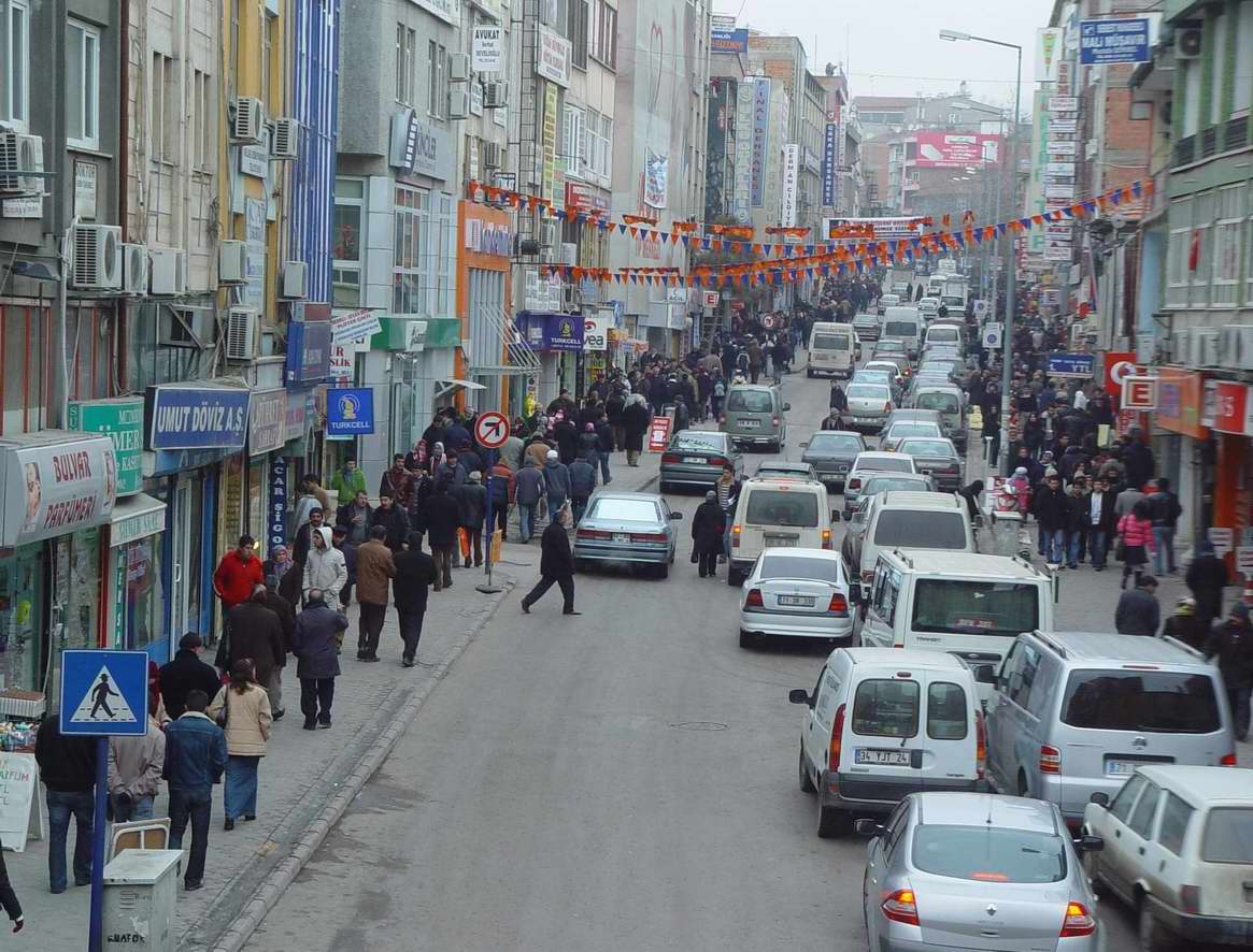 Bir Kırıkkale’de Ankara’da var - Kırıkkale Haber, Son Dakika Kırıkkale Haberleri