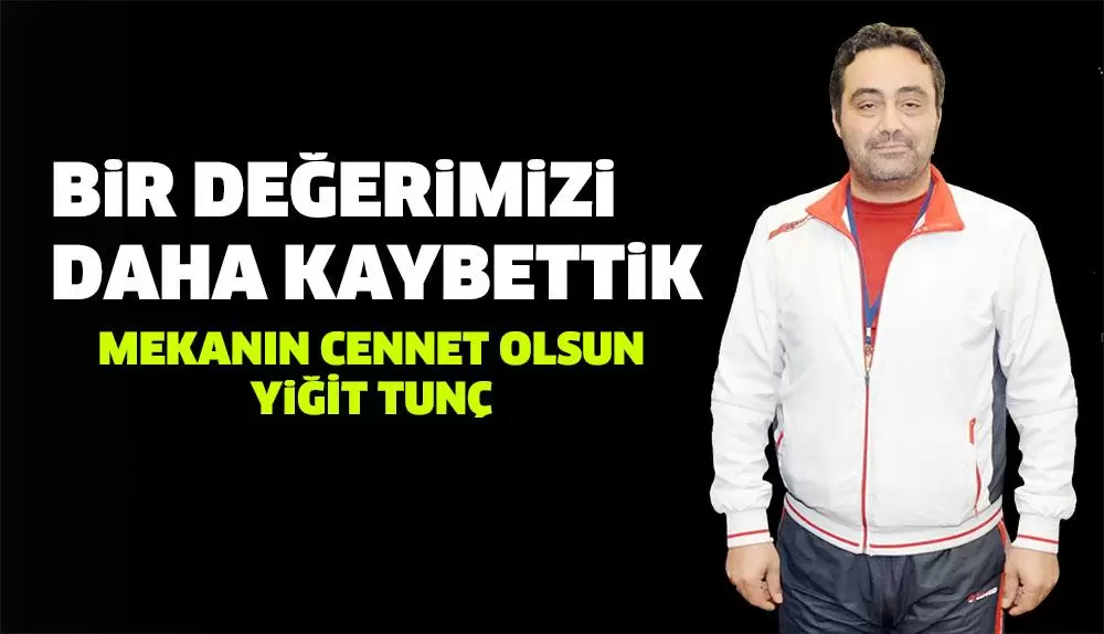 Bir değerimizi daha kaybettik - Kırıkkale Haber, Son Dakika Kırıkkale Haberleri Bir değerimizi daha kaybettik - Kırıkkale Haber, Son Dakika Kırıkkale Haberleri