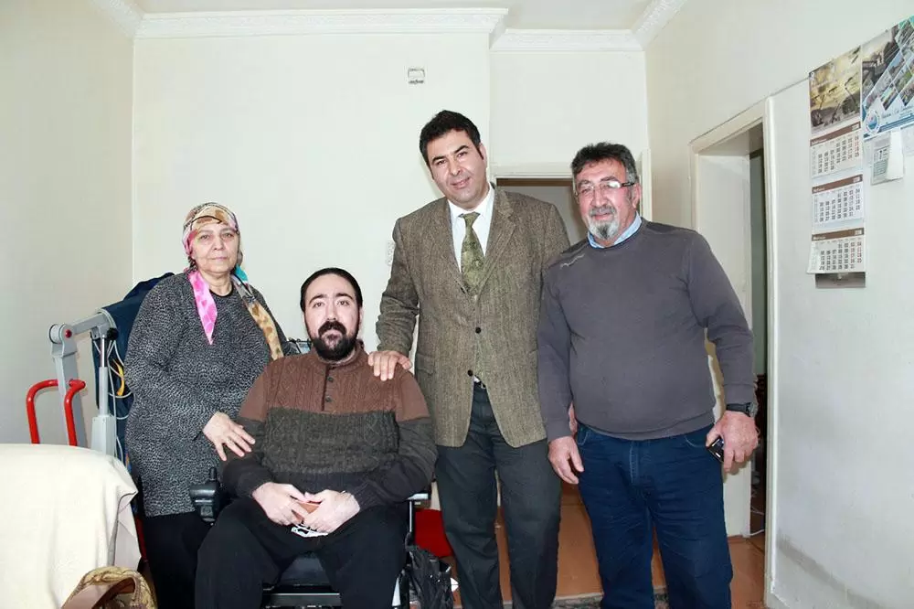 Her zaman yanınızdayız - Kırıkkale Haber, Son Dakika Kırıkkale Haberleri Her zaman yanınızdayız - Kırıkkale Haber, Son Dakika Kırıkkale Haberleri