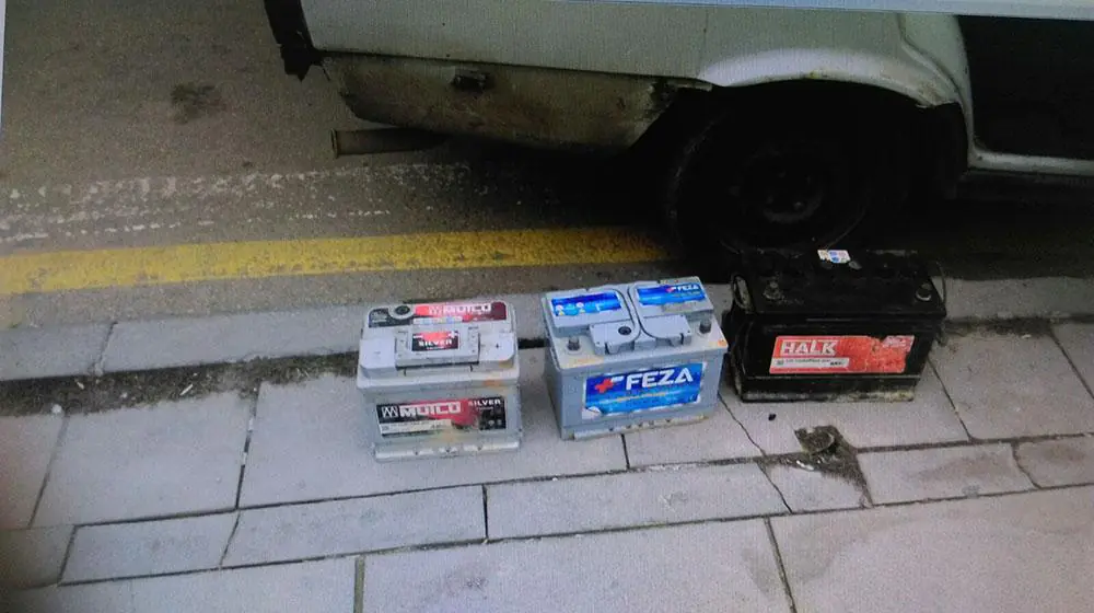 Hırsızlık zanlıları yakalandı - Kırıkkale Haber, Son Dakika Kırıkkale Haberleri