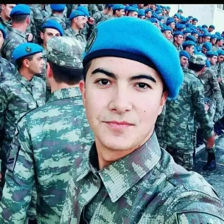 Kalbine yenik düştü - Kırıkkale Haber, Son Dakika Kırıkkale Haberleri Kalbine yenik düştü - Kırıkkale Haber, Son Dakika Kırıkkale Haberleri