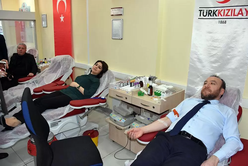 Kanımızla canımızla hizmete etmeye hazırız - Kırıkkale Haber, Son Dakika Kırıkkale Haberleri Kanımızla canımızla hizmete etmeye hazırız - Kırıkkale Haber, Son Dakika Kırıkkale Haberleri