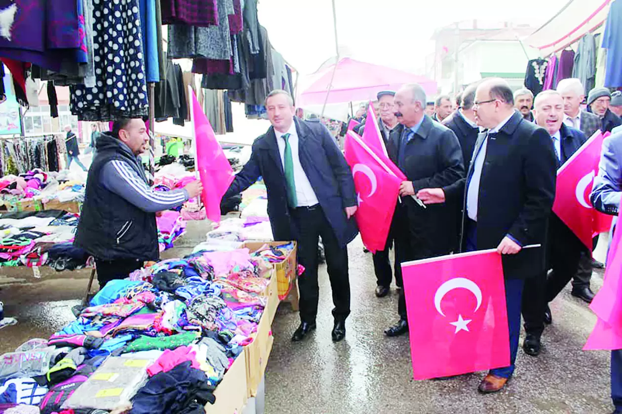 Keskin’den Zeytindalı operasyonuna destek - Kırıkkale Haber, Son Dakika Kırıkkale Haberleri Keskin’den Zeytindalı operasyonuna destek - Kırıkkale Haber, Son Dakika Kırıkkale Haberleri