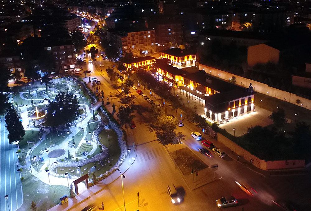 Kırıkkale evlerinde yöresel ürünler - Kırıkkale Haber, Son Dakika Kırıkkale Haberleri