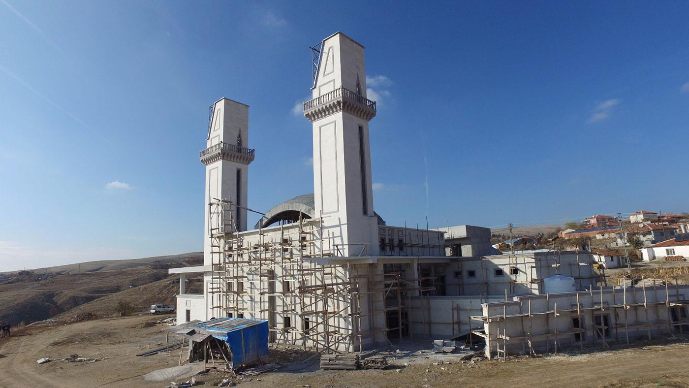 Rağbet Külliyesi’ne ziyaret - Kırıkkale Haber, Son Dakika Kırıkkale Haberleri Rağbet Külliyesi’ne ziyaret - Kırıkkale Haber, Son Dakika Kırıkkale Haberleri