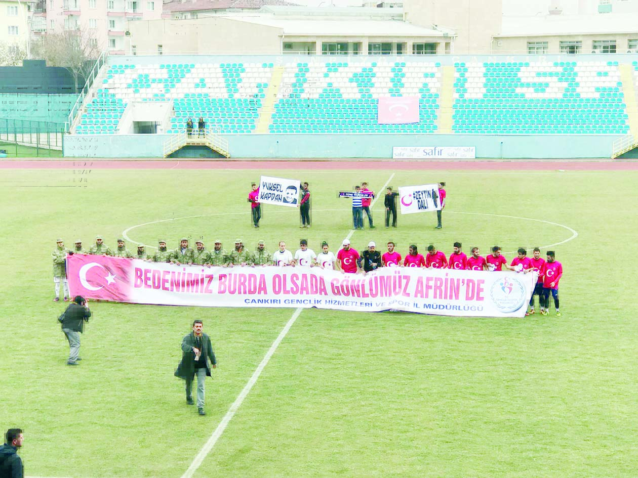 Çankırı’dan kritik 3 puan - Kırıkkale Haber, Son Dakika Kırıkkale Haberleri Çankırı’dan kritik 3 puan - Kırıkkale Haber, Son Dakika Kırıkkale Haberleri