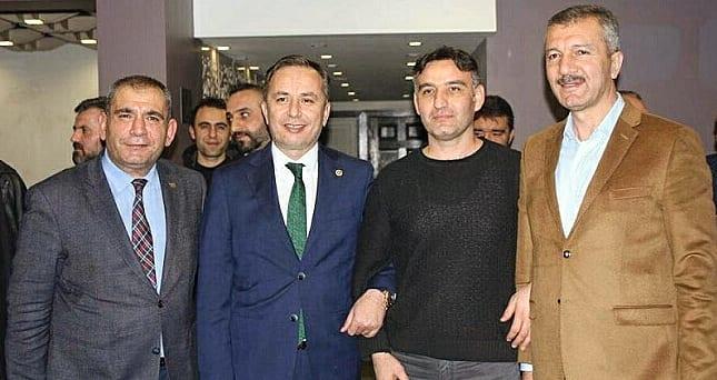 Kırıkkale-Çorum dayanışması - Kırıkkale Haber, Son Dakika Kırıkkale Haberleri