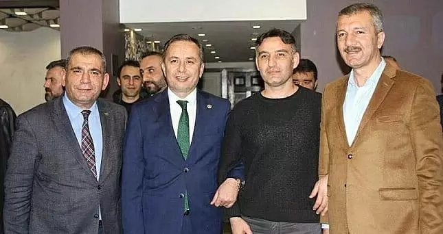 Kırıkkale-Çorum dayanışması - Kırıkkale Haber, Son Dakika Kırıkkale Haberleri Kırıkkale-Çorum dayanışması - Kırıkkale Haber, Son Dakika Kırıkkale Haberleri