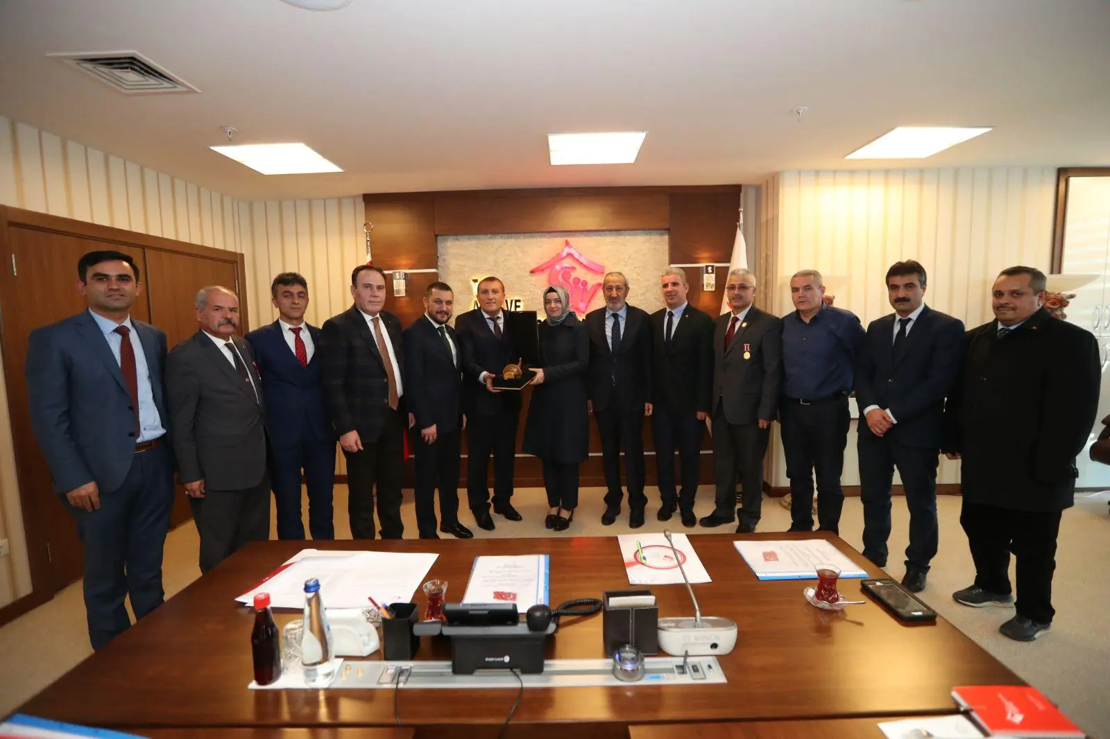 Milletimize emanetsiniz - Kırıkkale Haber, Son Dakika Kırıkkale Haberleri