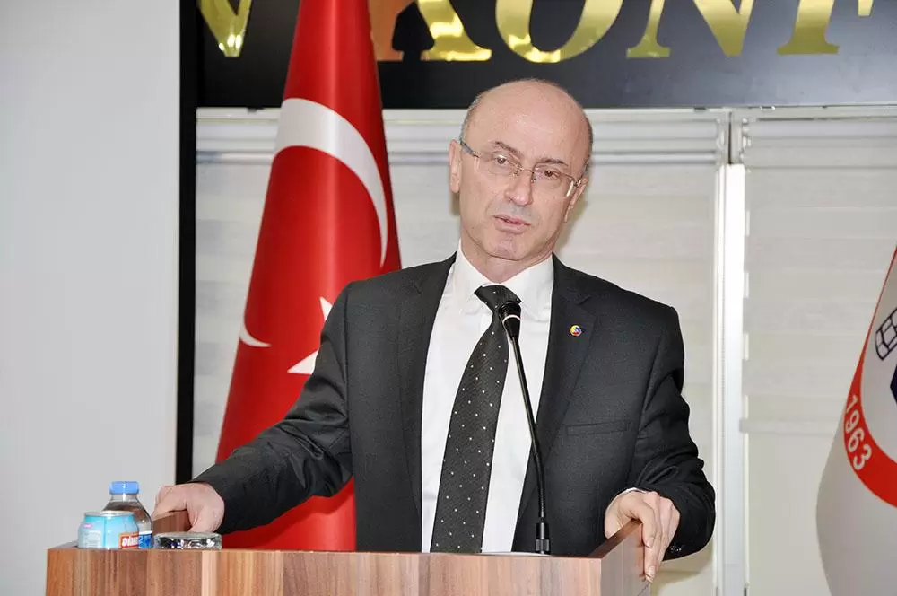 Tehlikeli madde işletmecilerine uyarı - Kırıkkale Haber, Son Dakika Kırıkkale Haberleri