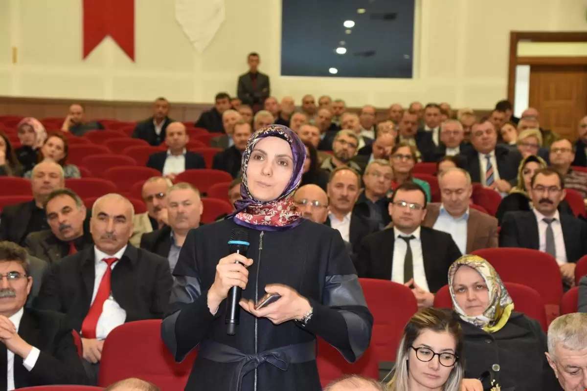 Tekli eğitimde sorun yaşanmadı - Kırıkkale Haber, Son Dakika Kırıkkale Haberleri