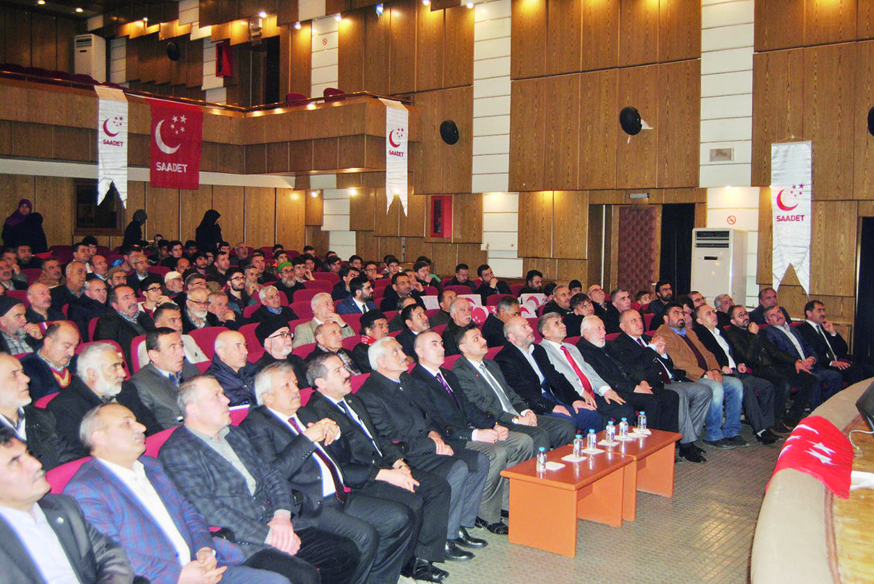 Çakır güven tazeledi - Kırıkkale Haber, Son Dakika Kırıkkale Haberleri