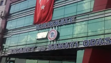 TSO’nun Haklı Talebi - Kırıkkale Haber, Son Dakika Kırıkkale Haberleri