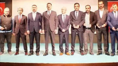 Başarının yolu mesleği sevmekten geçer - Kırıkkale Haber, Son Dakika Kırıkkale Haberleri