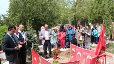 Özel Öğrencilerden “Özel” Ziyaret - Kırıkkale Haber, Son Dakika Kırıkkale Haberleri Özel Öğrencilerden “Özel” Ziyaret - Kırıkkale Haber, Son Dakika Kırıkkale Haberleri