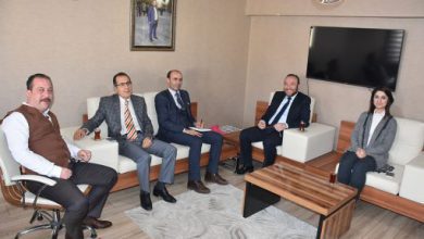 Yaptığımız hizmetlerle gönüllere girmek istiyoruz - Kırıkkale Haber, Son Dakika Kırıkkale Haberleri