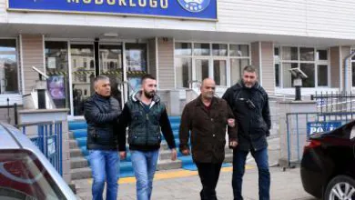 2 zanlıdan 1’i tutuklandı - Kırıkkale Haber, Son Dakika Kırıkkale Haberleri 2 zanlıdan 1’i tutuklandı - Kırıkkale Haber, Son Dakika Kırıkkale Haberleri