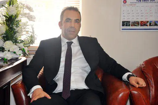 Üç Günlük Başkan - Kırıkkale Haber, Son Dakika Kırıkkale Haberleri Üç Günlük Başkan - Kırıkkale Haber, Son Dakika Kırıkkale Haberleri