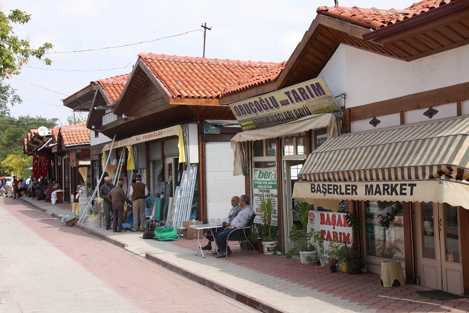 Yılmazer Keskin Turizm Şehri Olmalı - Kırıkkale Haber, Son Dakika Kırıkkale Haberleri