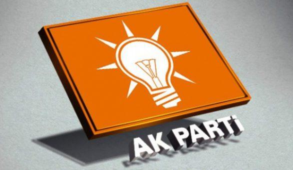 AK Parti vekil adaylığı ücreti belli oldu! - Kırıkkale Haber, Son Dakika Kırıkkale Haberleri