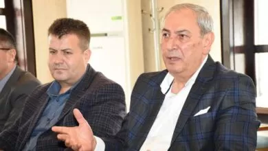 Akdoğan KTSO’a adaylığını açıkladı - Kırıkkale Haber, Son Dakika Kırıkkale Haberleri