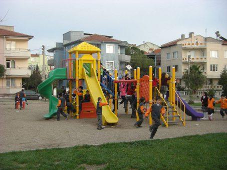 Bahşılı’ya Ahmet Sungur Parkı - Kırıkkale Haber, Son Dakika Kırıkkale Haberleri