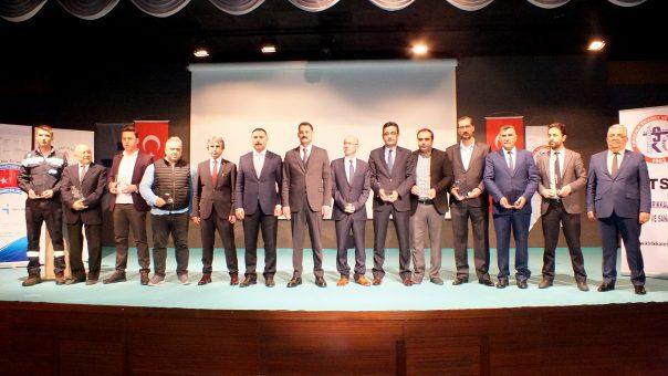 Başarının yolu mesleği sevmekten geçer - Kırıkkale Haber, Son Dakika Kırıkkale Haberleri