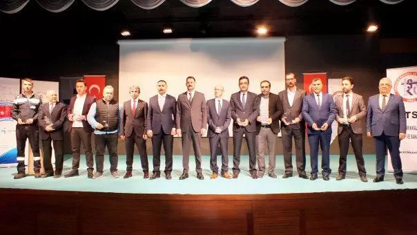 Başarının yolu mesleği sevmekten geçer - Kırıkkale Haber, Son Dakika Kırıkkale Haberleri Başarının yolu mesleği sevmekten geçer - Kırıkkale Haber, Son Dakika Kırıkkale Haberleri