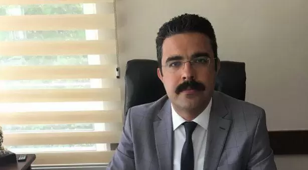 Güni adaylık için istifa etti - Kırıkkale Haber, Son Dakika Kırıkkale Haberleri Güni adaylık için istifa etti - Kırıkkale Haber, Son Dakika Kırıkkale Haberleri
