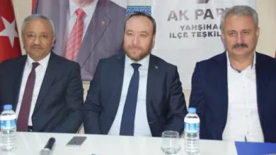 Halk ile sürekli iletişim halinde olun - Kırıkkale Haber, Son Dakika Kırıkkale Haberleri