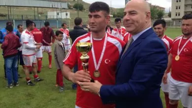 Karakeçili’de gol düellosu - Kırıkkale Haber, Son Dakika Kırıkkale Haberleri