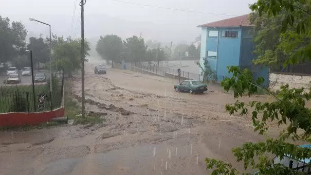 Karakeçili’de hayat felç oldu - Kırıkkale Haber, Son Dakika Kırıkkale Haberleri Karakeçili’de hayat felç oldu - Kırıkkale Haber, Son Dakika Kırıkkale Haberleri