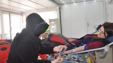 Keskin’de kan bağışı kampanyası - Kırıkkale Haber, Son Dakika Kırıkkale Haberleri