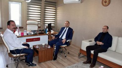 Kırıkkale’de sporun gelişmesi için çalışacağız - Kırıkkale Haber, Son Dakika Kırıkkale Haberleri
