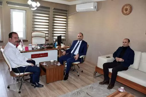 Kırıkkale’de sporun gelişmesi için çalışacağız - Kırıkkale Haber, Son Dakika Kırıkkale Haberleri Kırıkkale’de sporun gelişmesi için çalışacağız - Kırıkkale Haber, Son Dakika Kırıkkale Haberleri