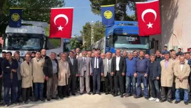 MKE Silah Fabrikasında Milli Gurur - Kırıkkale Haber, Son Dakika Kırıkkale Haberleri
