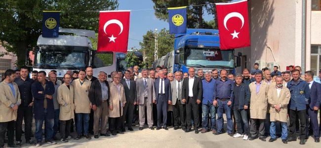 MKE Silah Fabrikasında Milli Gurur - Kırıkkale Haber, Son Dakika Kırıkkale Haberleri